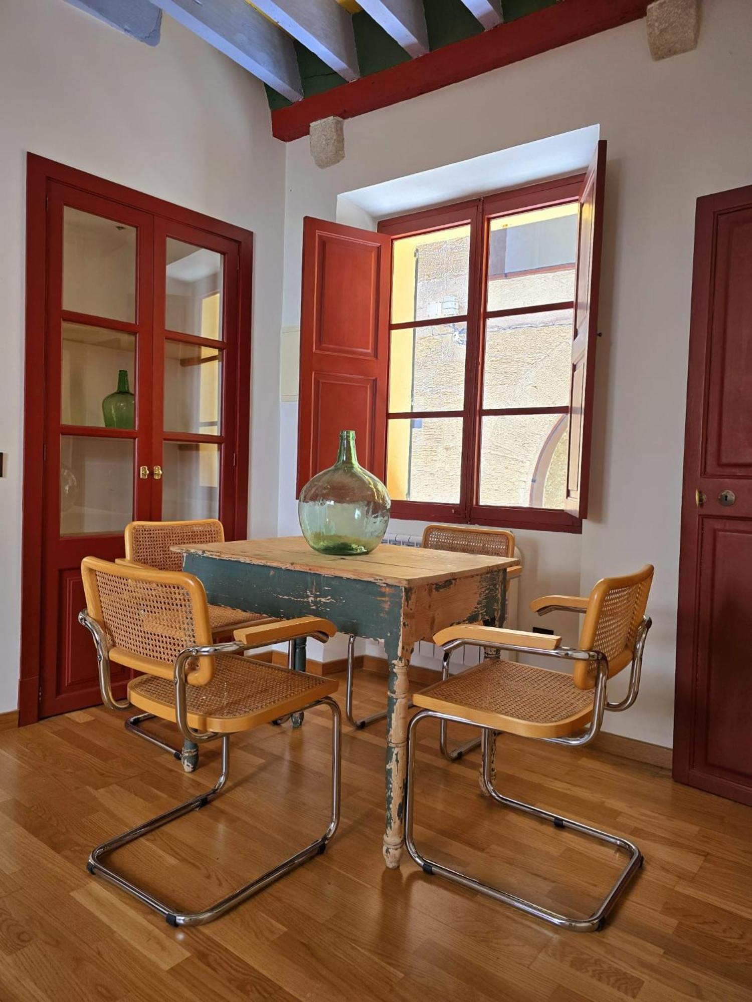Apartamento San Jaime Palace -