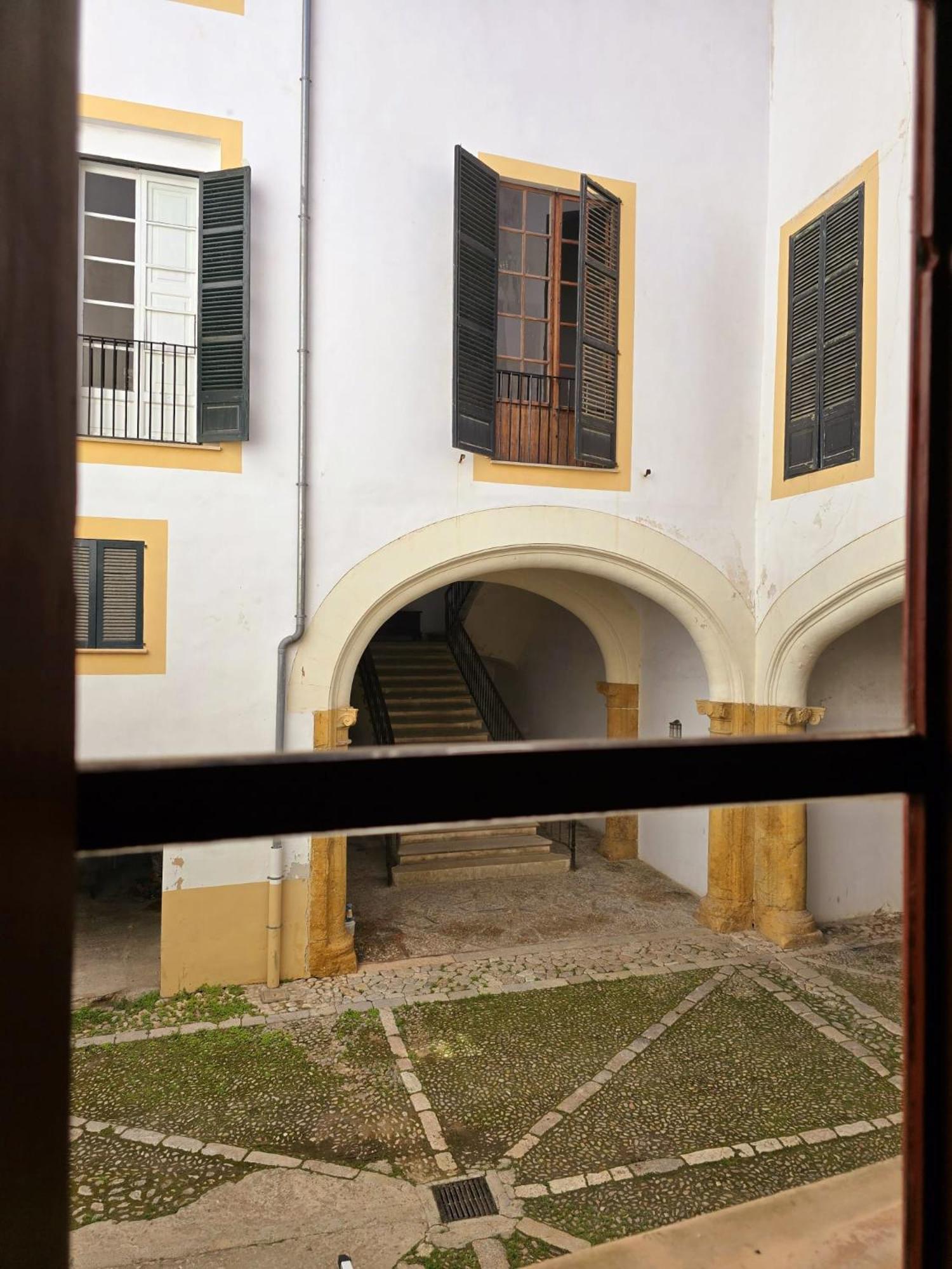 San Jaime Palace - Apartamento *
