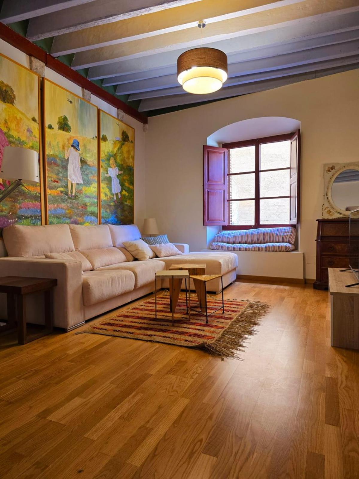 San Jaime Palace - Apartamento *